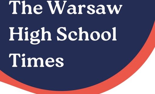 The Warsaw High School Times.