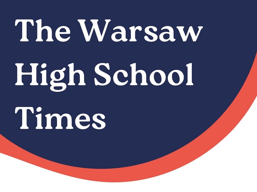 The Warsaw High School Times.