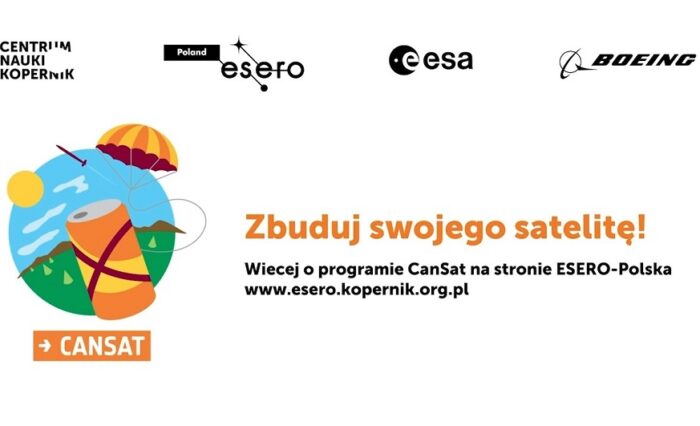 Na zdjęciu grafika promująca konkurs.