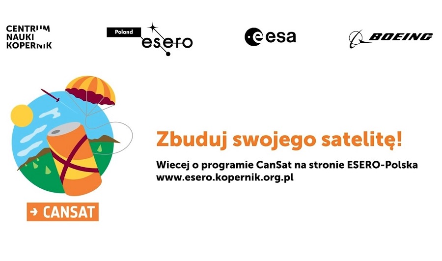 Na zdjęciu grafika promująca konkurs.