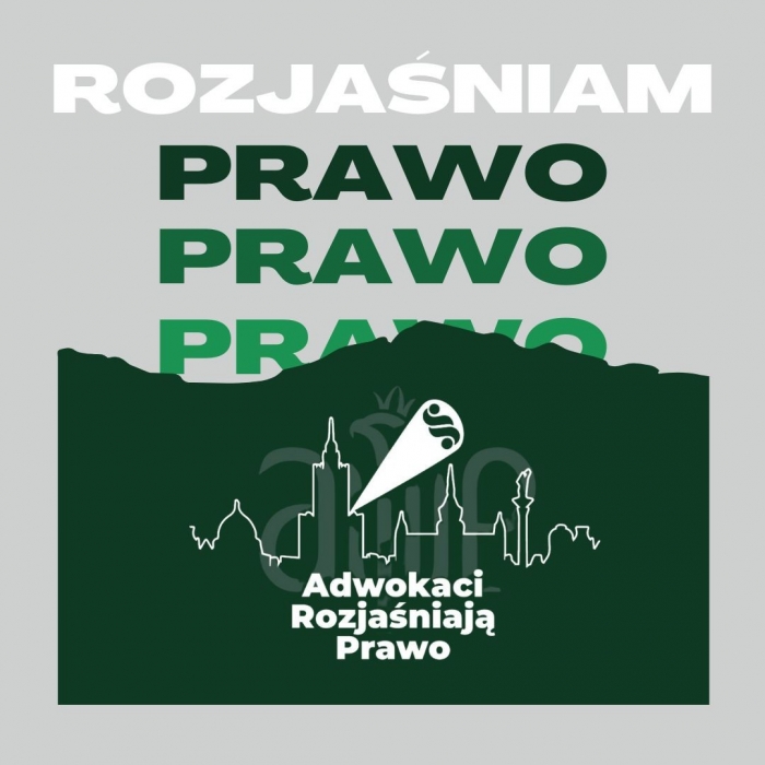 Na zdjęciu grafika promująca wydarzenie.